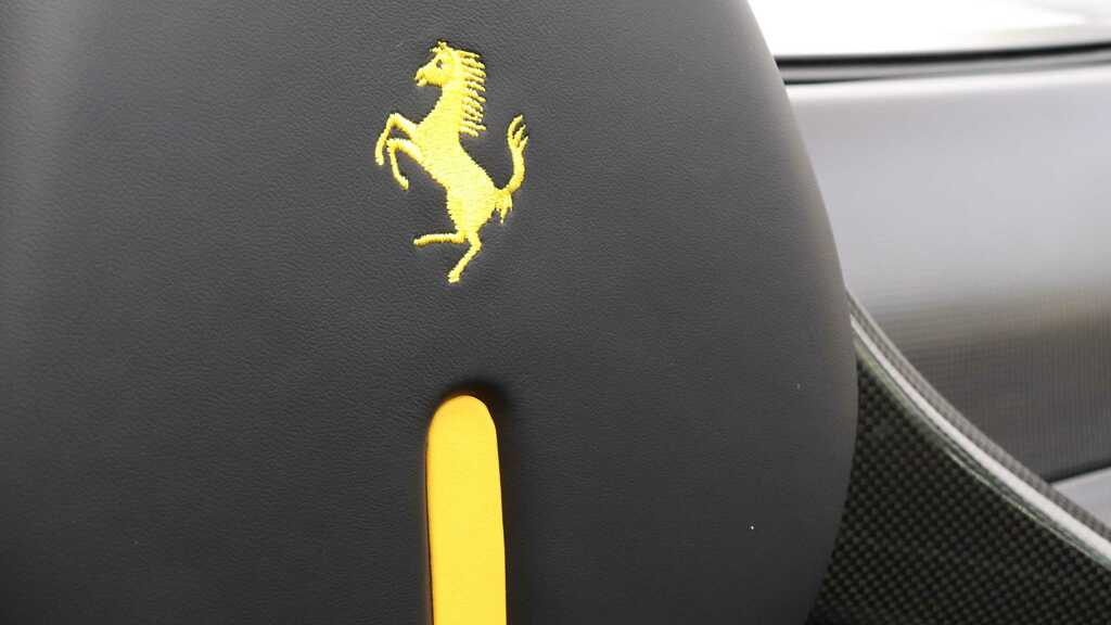 Ferrari Sf90 Spider Spider  #29