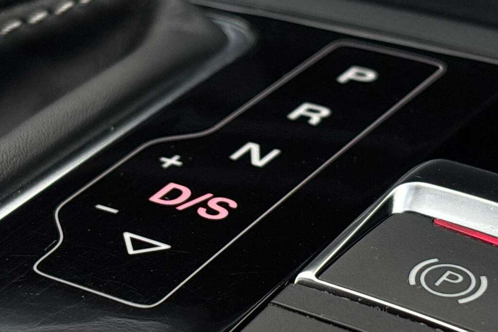 Audi A6  Red #15