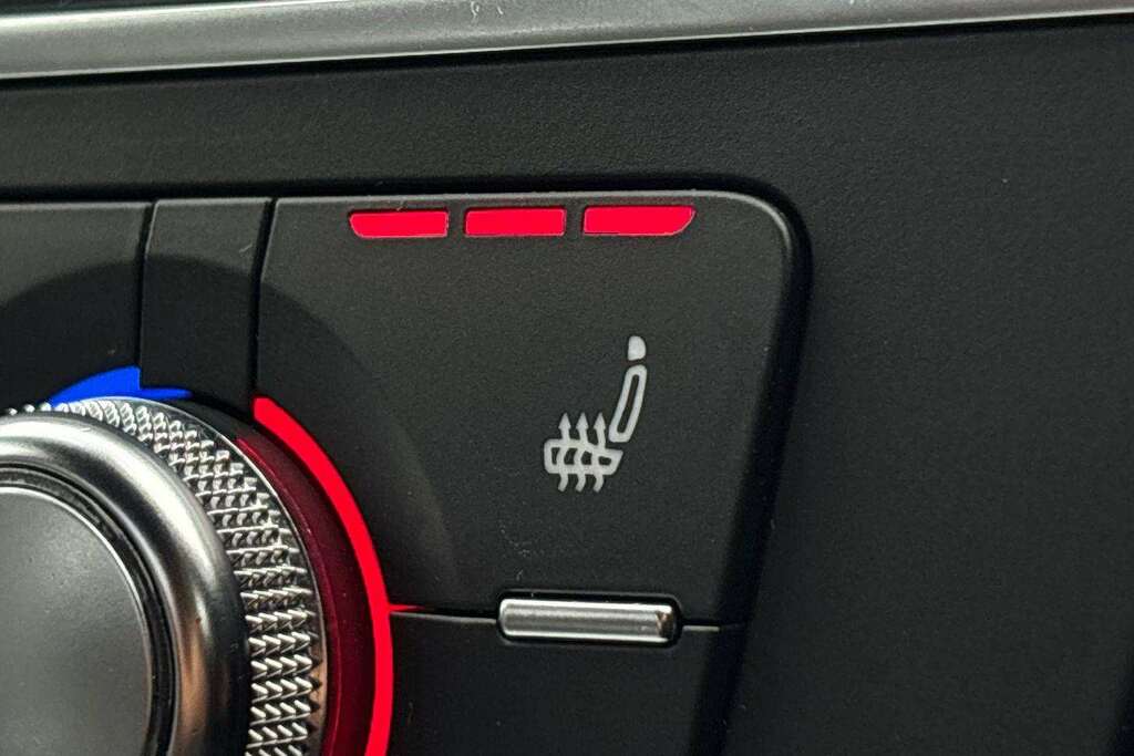 Audi A6  Red #35