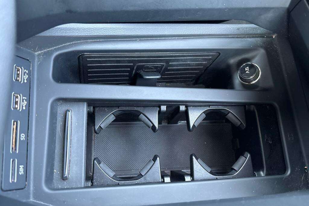Audi E-tron Automatic  #32