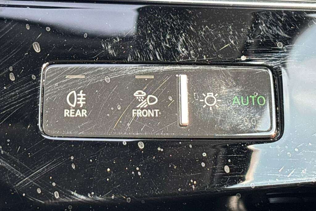 Audi E-tron Automatic  #36