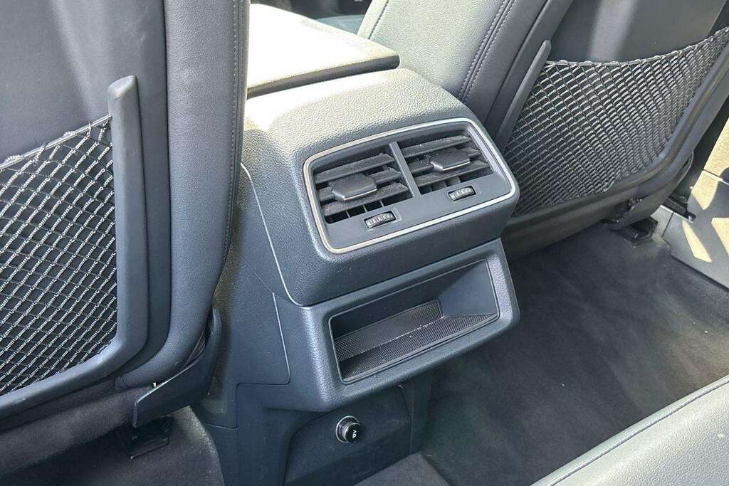 Audi E-tron Automatic  #23
