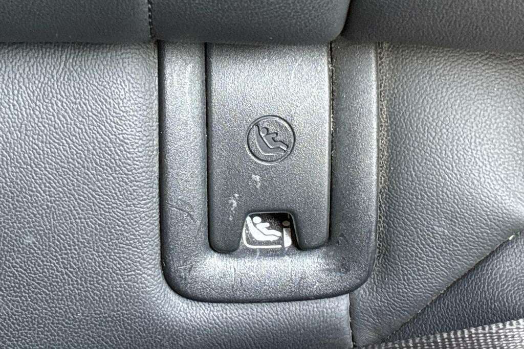 Audi E-tron Automatic  #24