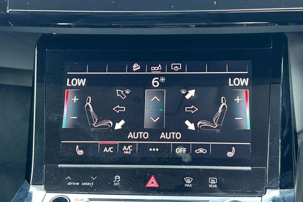 Audi E-tron Automatic  #30