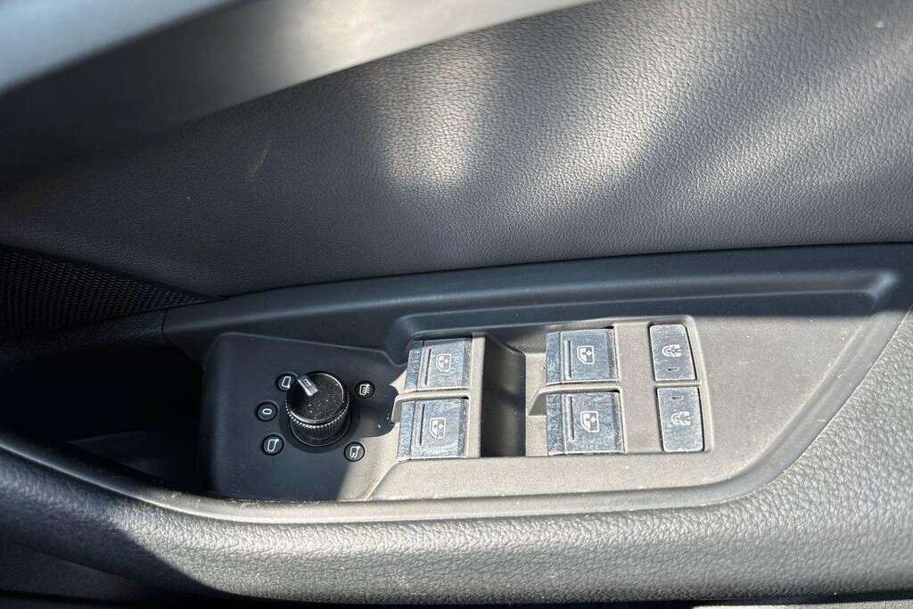 Audi E-tron Automatic  #14