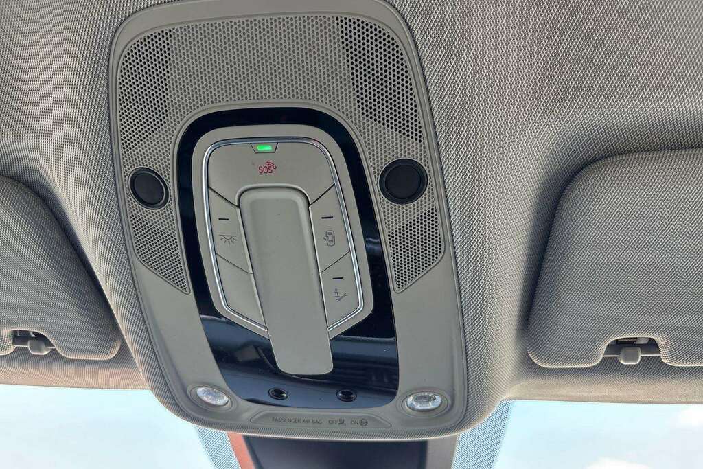 Audi E-tron Automatic  #34