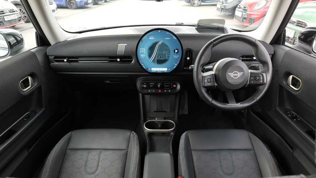 Mini Hatch 2.0 S Classic 2025 YH25OTE Silver #4