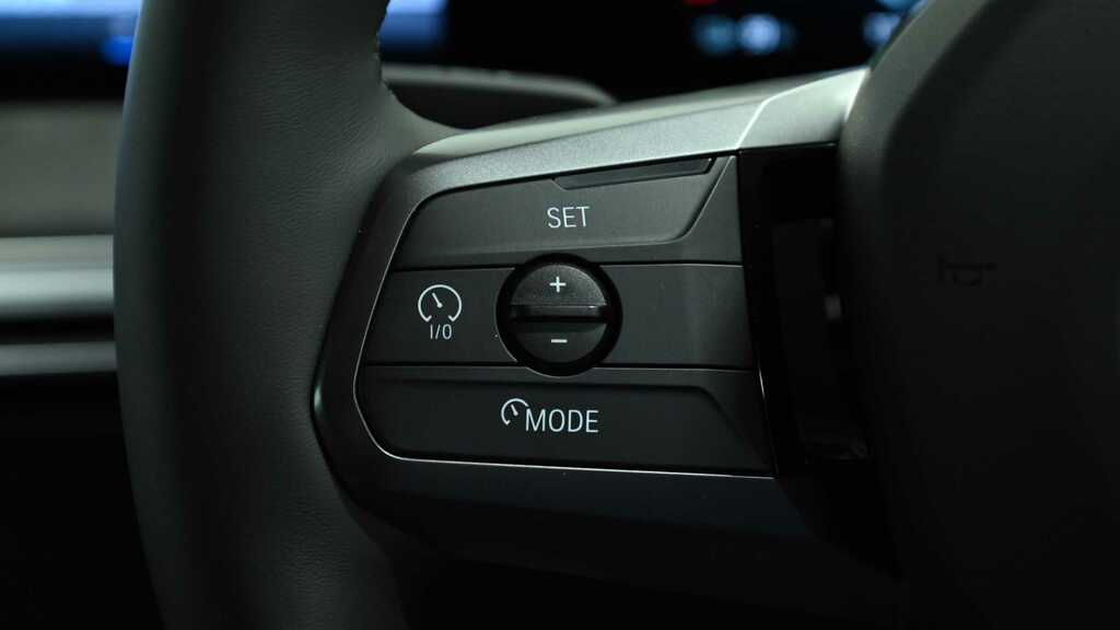 BMW iX Suv Grey #17