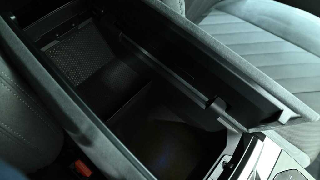 BMW iX Suv Grey #30