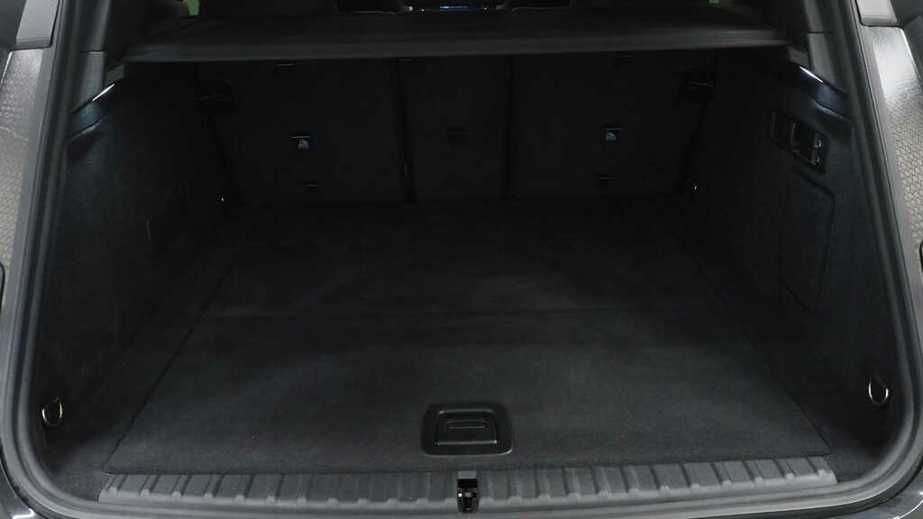 BMW iX Suv Grey #13