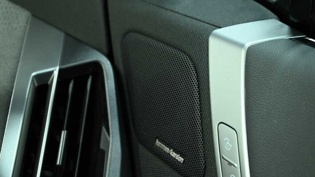 BMW iX Suv Grey #25