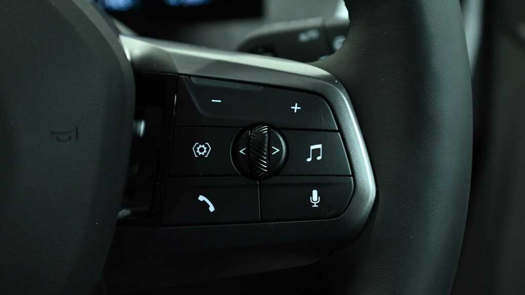 BMW iX Suv Grey #18