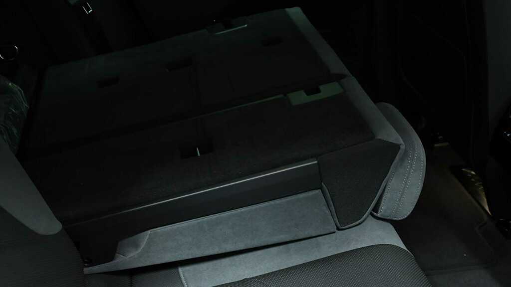 BMW iX Suv Grey #28