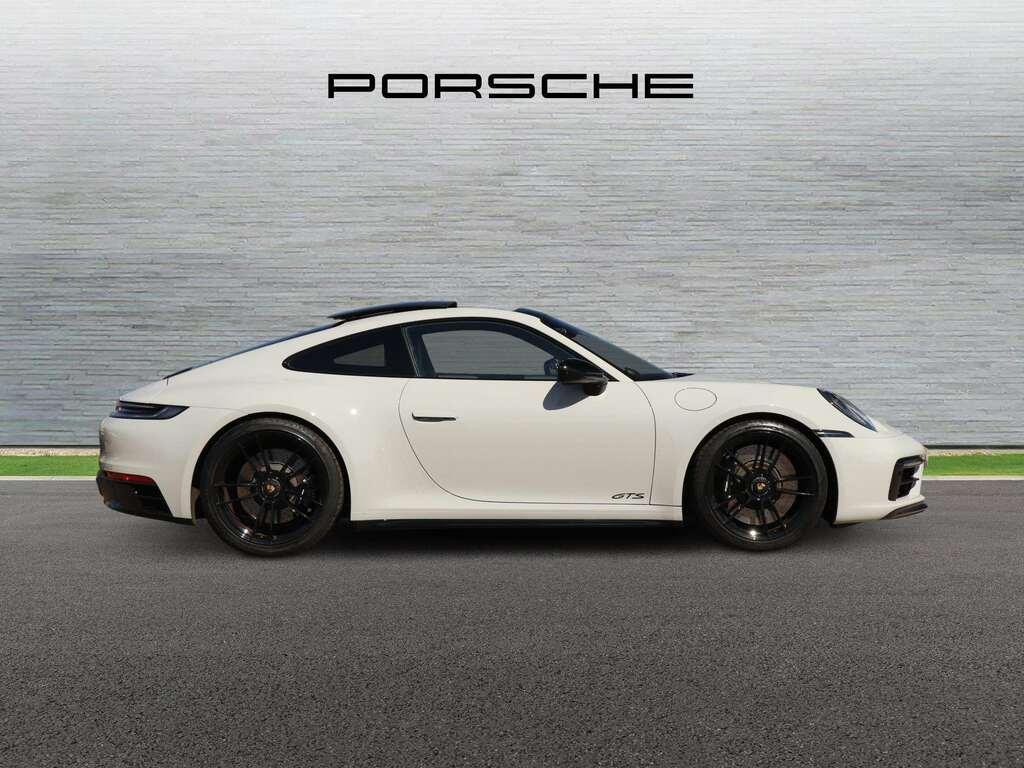 Porsche 911 Gts Pdk 2022 EK22VCT  #2