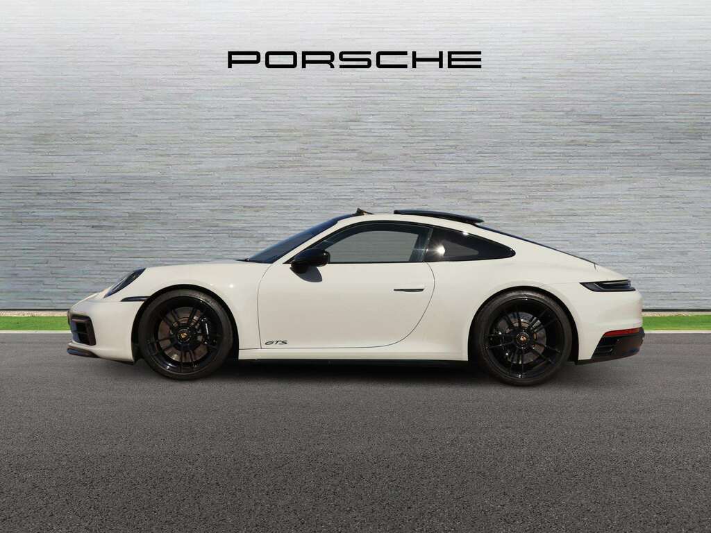 Porsche 911 Gts Pdk 2022 EK22VCT  #6
