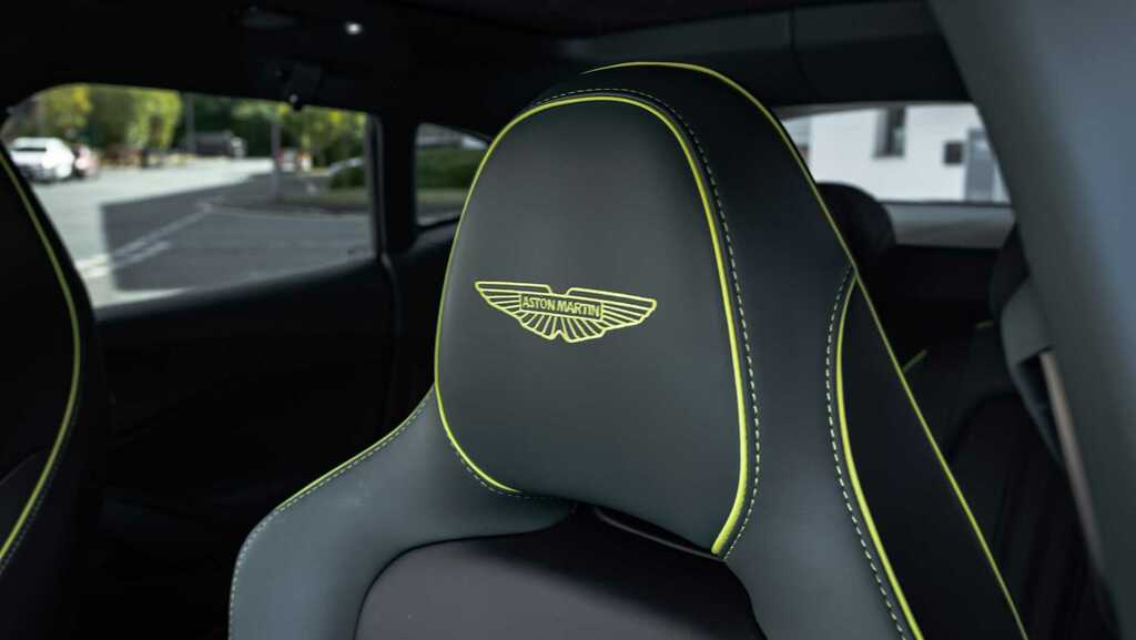 Aston Martin DBX 26My Silver #28