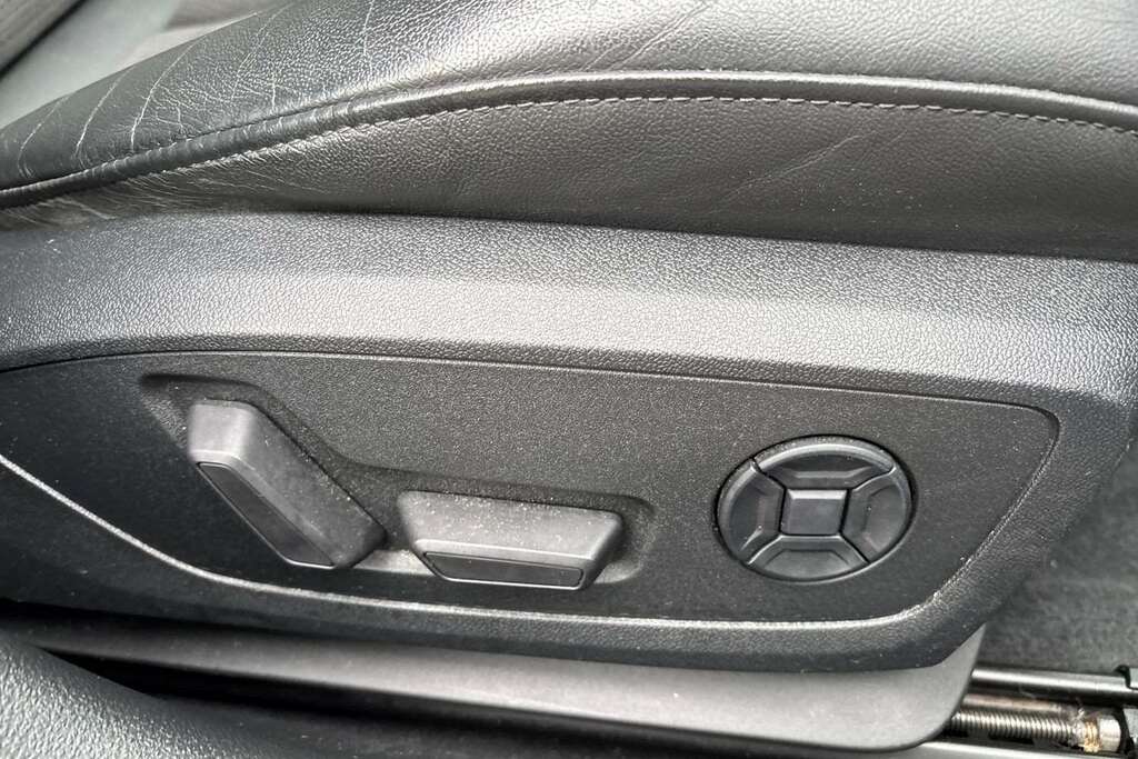 Audi A6  Black #33