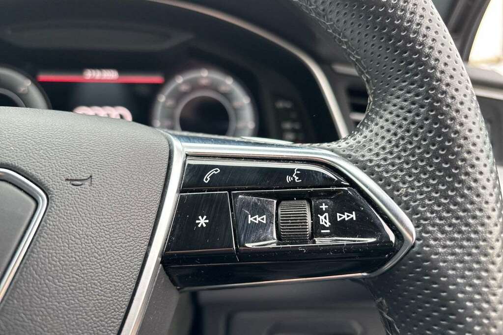 Audi A6  Black #17