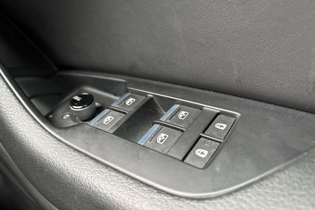 Audi A6  Black #14