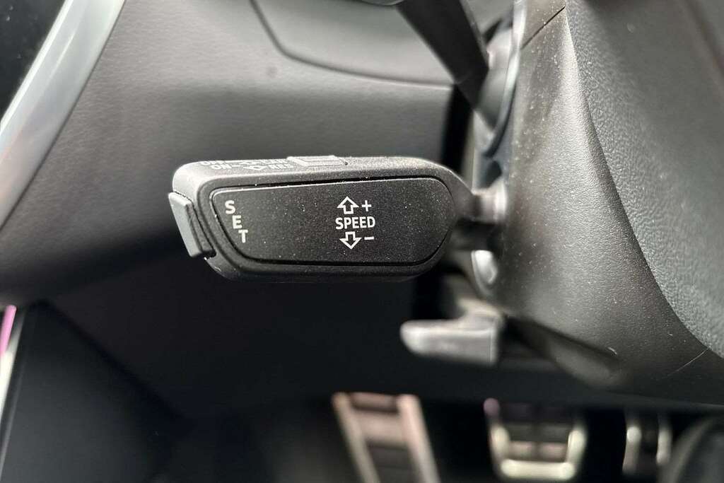 Audi A6  Black #36