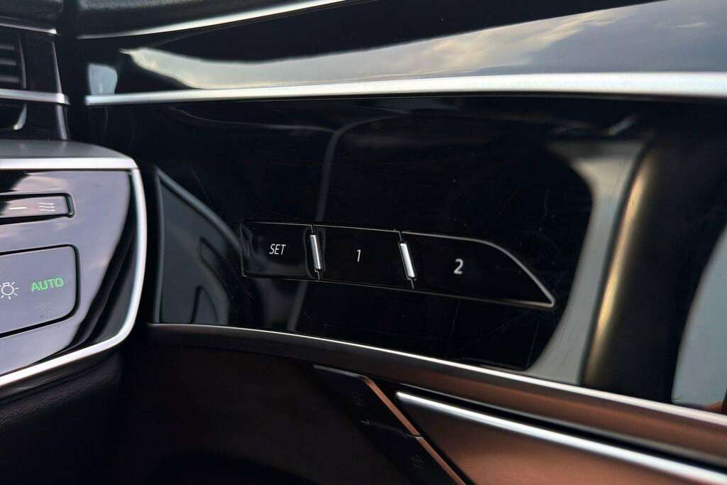 Audi A8 3L Null Grey #34