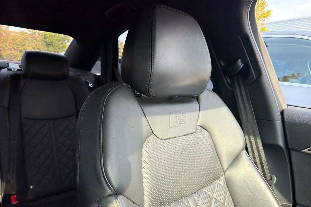 Audi A8 3L Null Grey #36