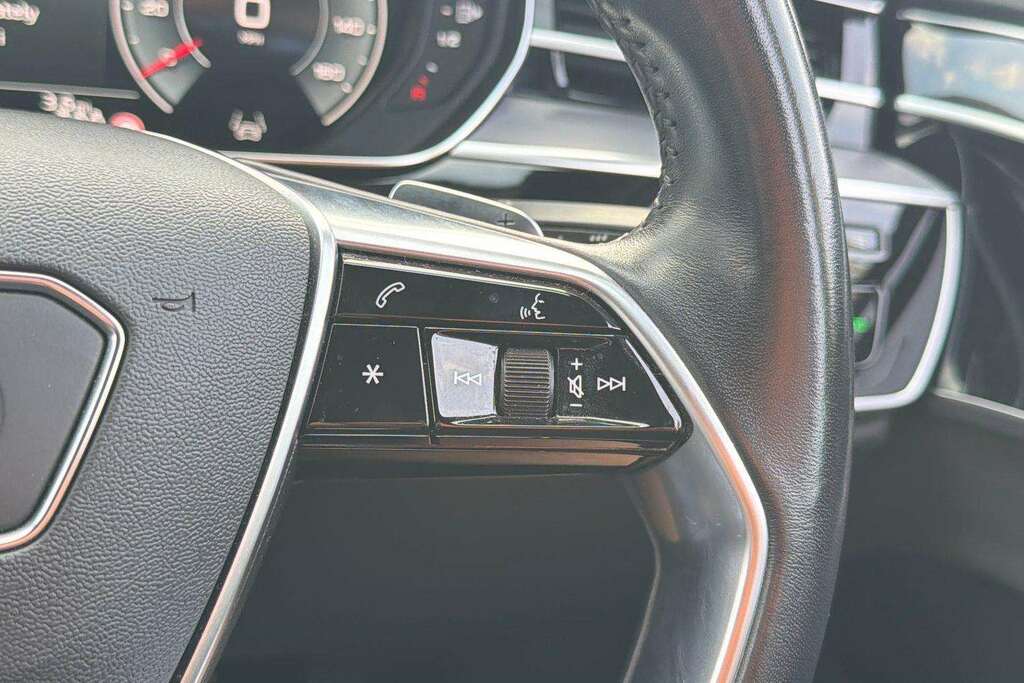 Audi A8 3L Null Grey #17
