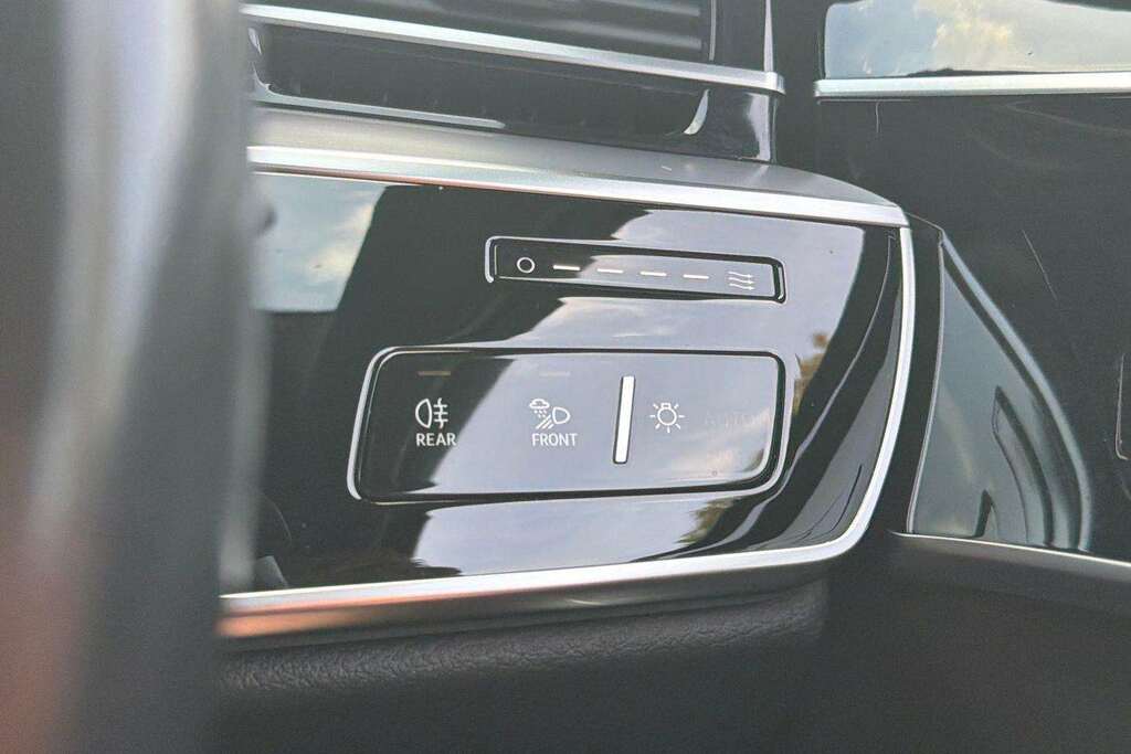 Audi A8 3L Null Grey #33