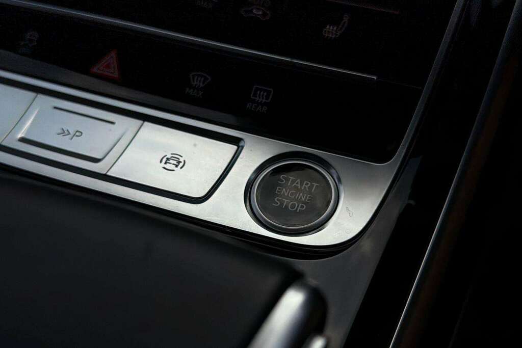 Audi A8 3L Null Grey #29