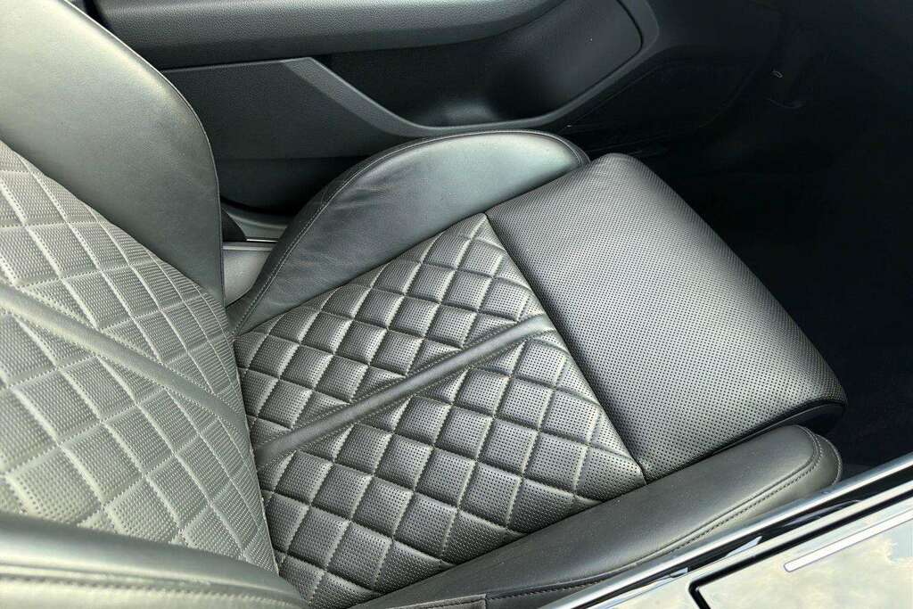 Audi A8 3L Null Grey #25