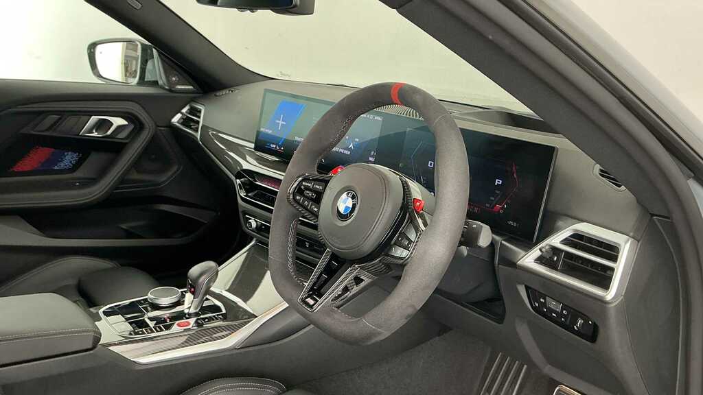 BMW M2 480 Step 2024 Grey #6