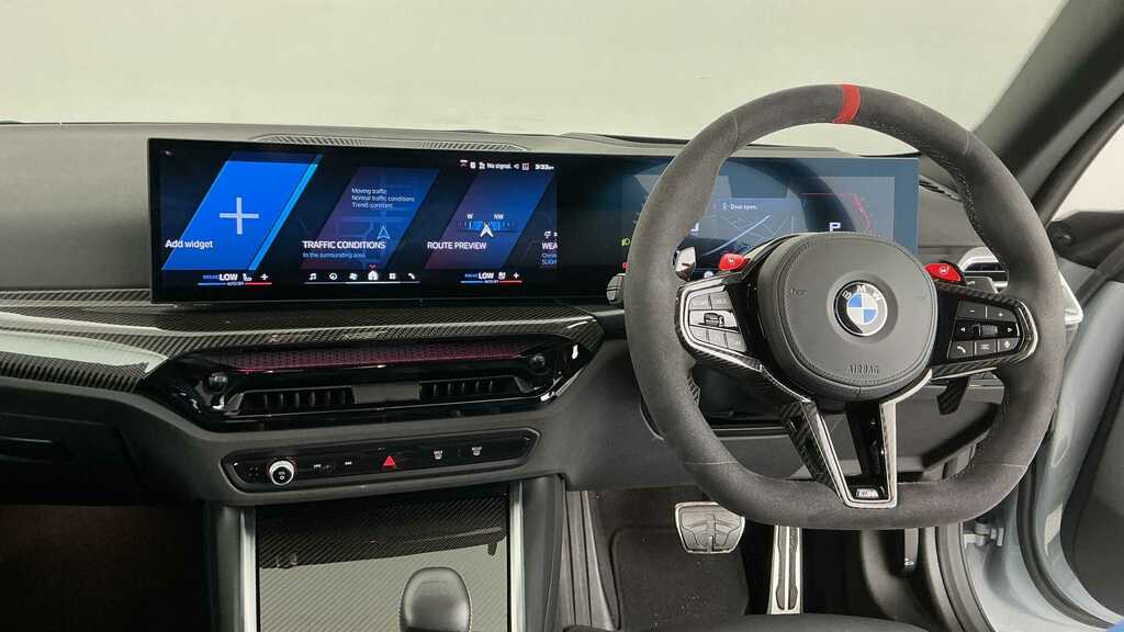 BMW M2 480 Step 2024 Grey #5