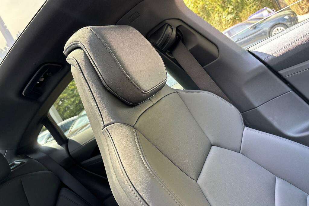 Audi E Tron GT 435Kw 105Kwh S Tech Pack Pro Black #32