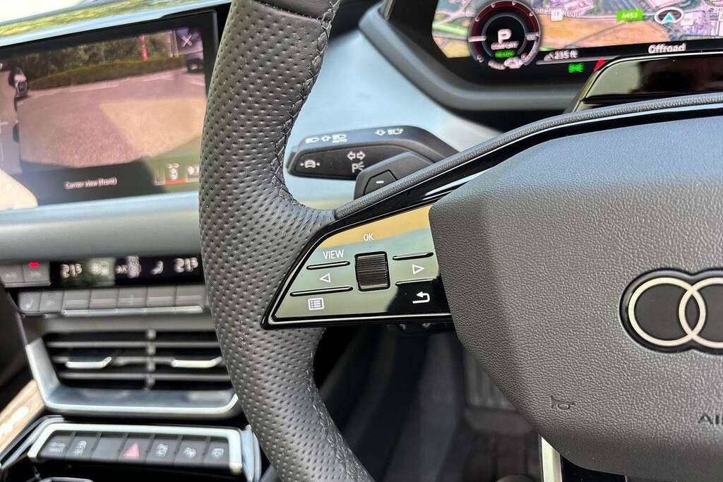 Audi E Tron GT 435Kw 105Kwh S Tech Pack Pro Black #15
