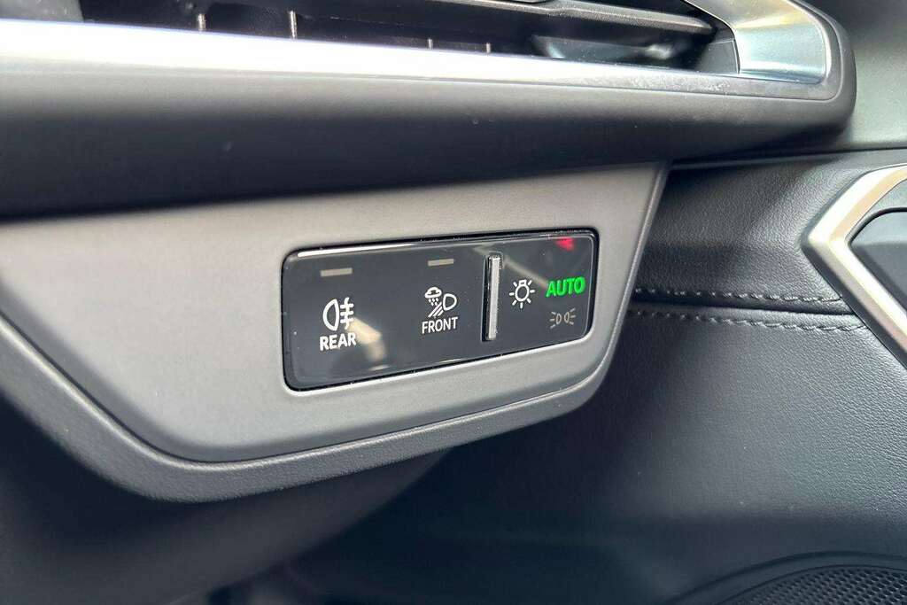 Audi E Tron GT 435Kw 105Kwh S Tech Pack Pro Black #34