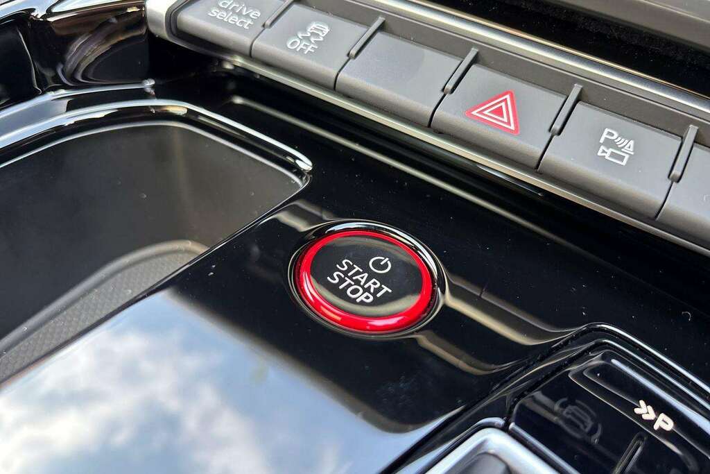 Audi E Tron GT 435Kw 105Kwh S Tech Pack Pro Black #28