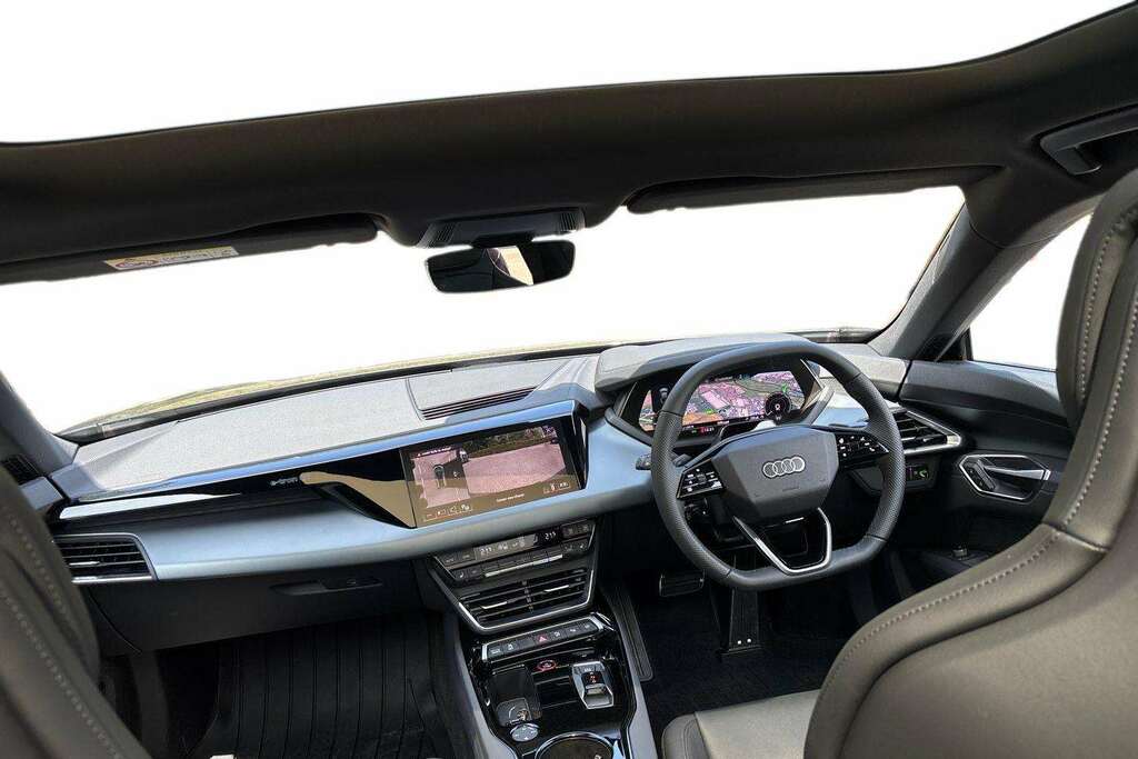 Audi E Tron GT 435Kw 105Kwh S Tech Pack Pro Black #18