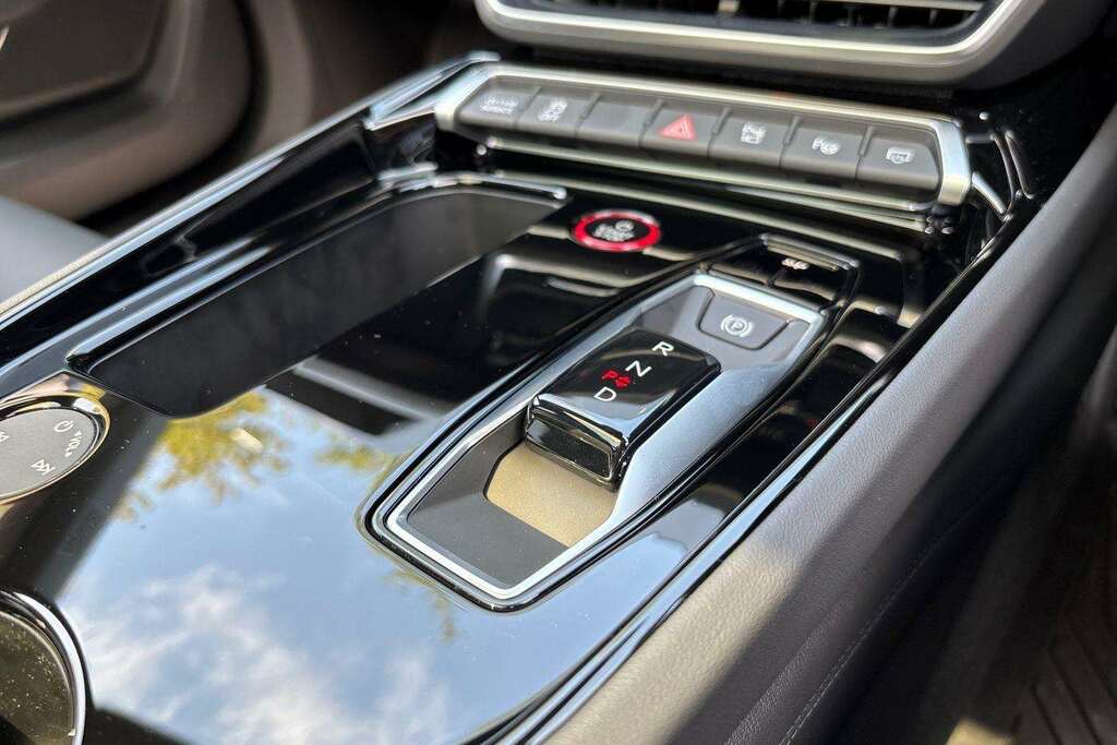 Audi E Tron GT 435Kw 105Kwh S Tech Pack Pro Black #14