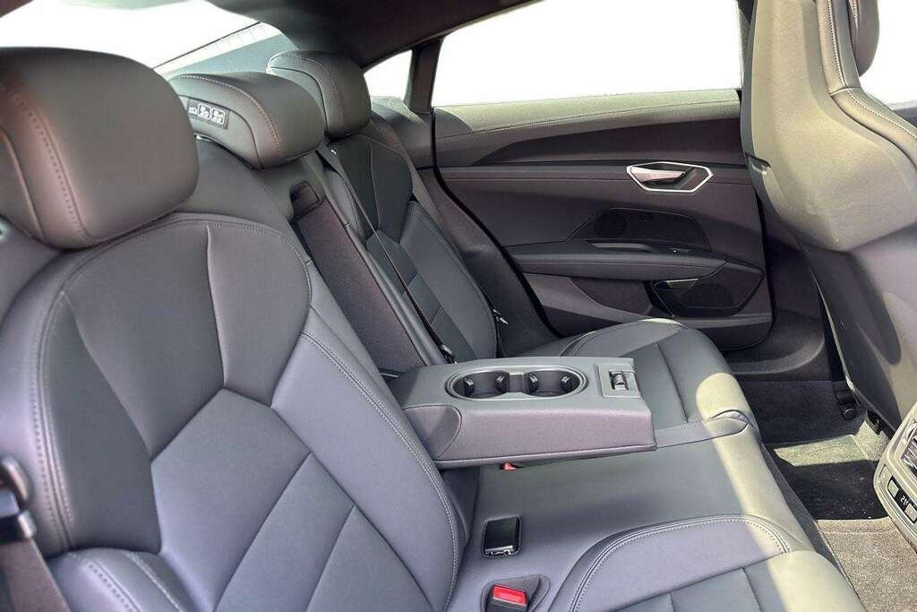 Audi E Tron GT 435Kw 105Kwh S Tech Pack Pro Black #21