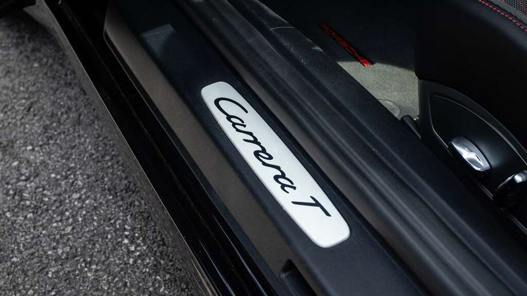 Porsche 911 Gt2 Rs Pdk Silver #30