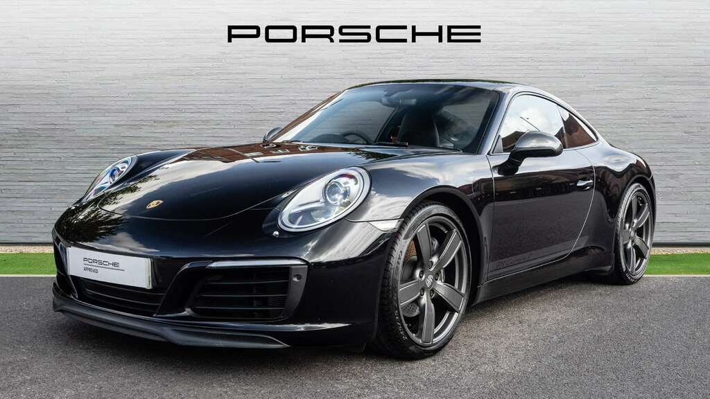 Porsche 911 Gt2 Rs Pdk Silver #7