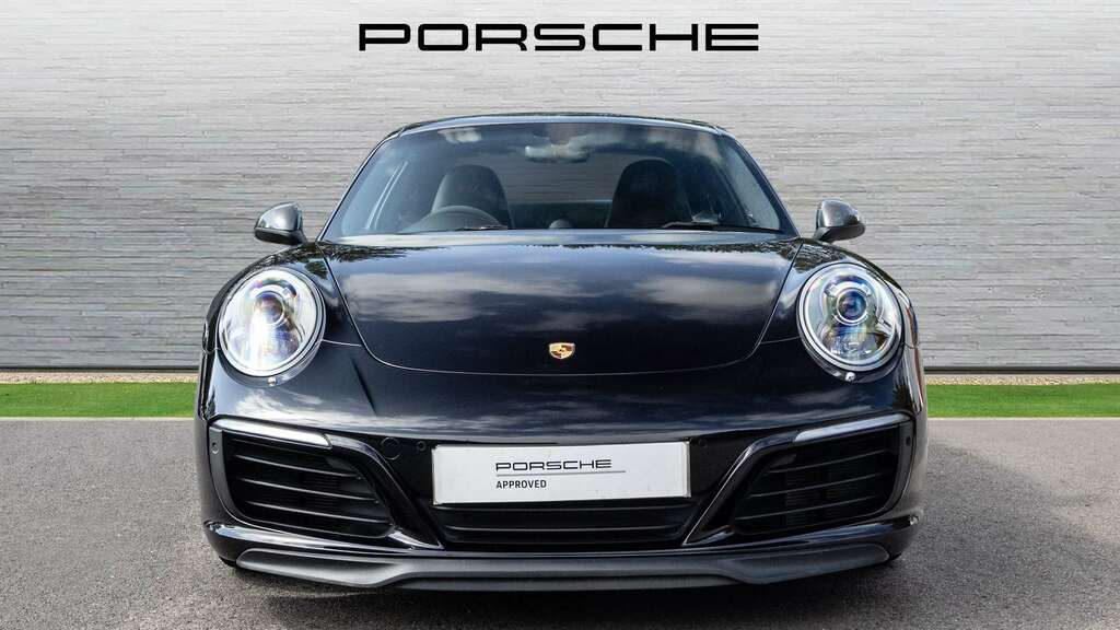 Porsche 911 Gt2 Rs Pdk Silver #8