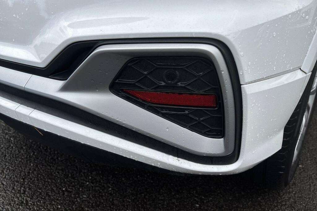Audi Q2 35 Tfsi S Line Grey #37
