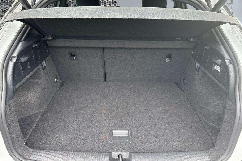 Audi Q2 35 Tfsi S Line Grey #13