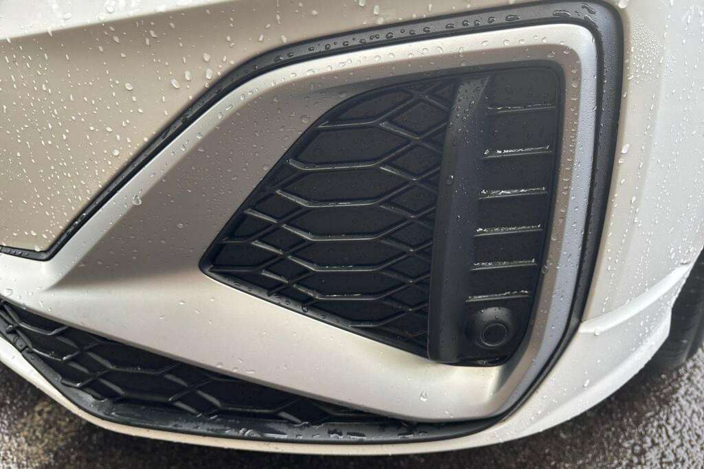 Audi Q2 35 Tfsi S Line Grey #34