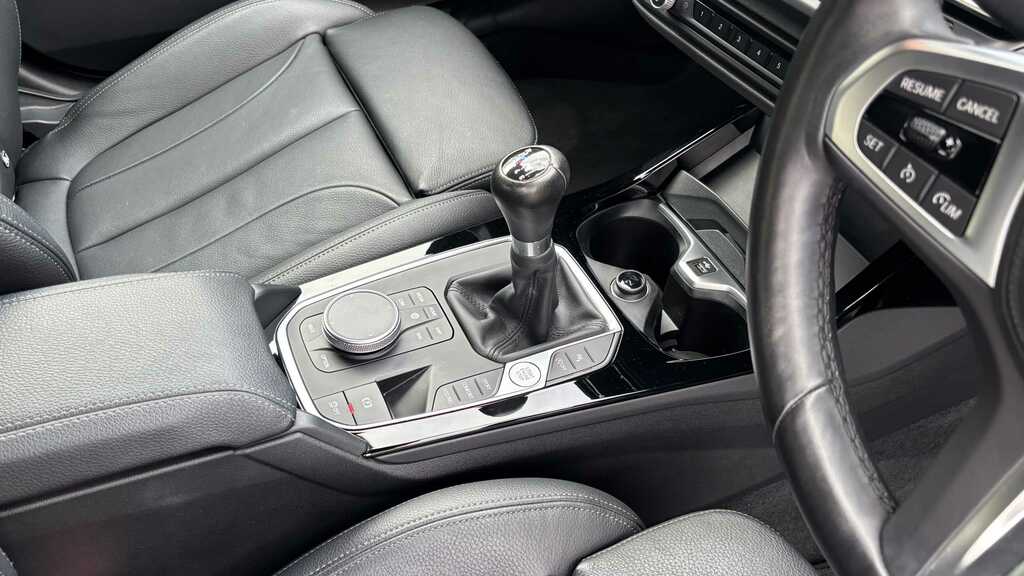 BMW 2 Series 218I M Sport 2023 Grey #6