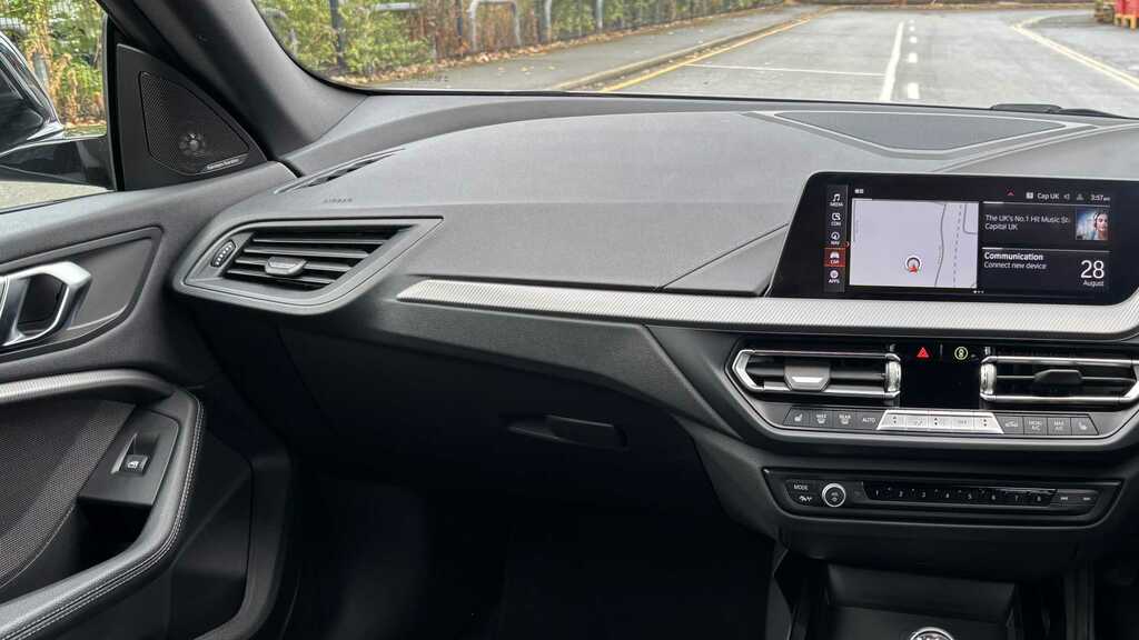 BMW 2 Series 218I M Sport 2023 Grey #5