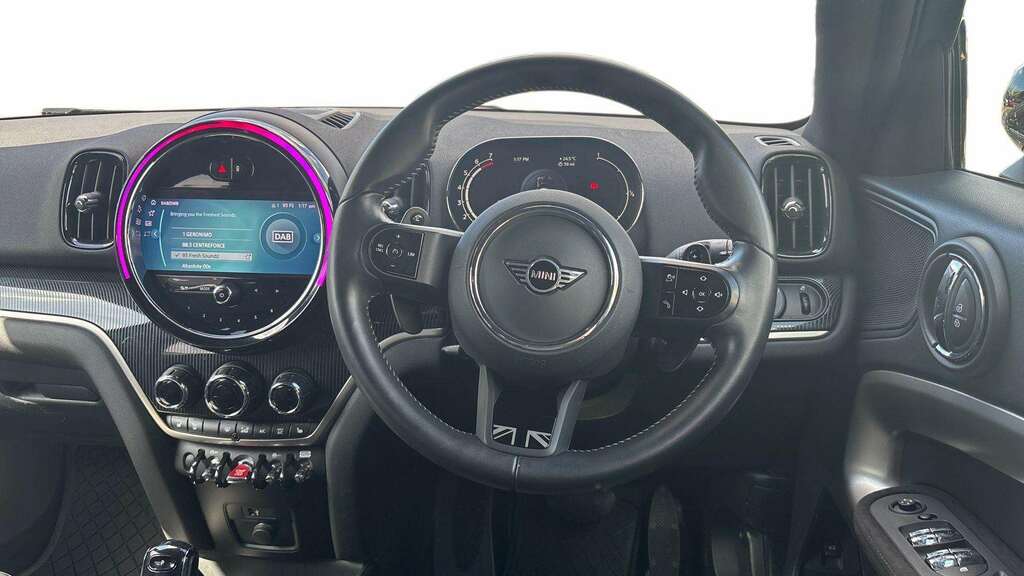 Mini Countryman 1.5 Cooper Exclusive Premium 2023 Green #6
