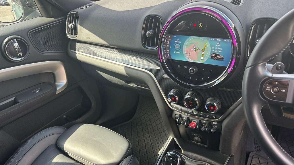 Mini Countryman 2.0 Cooper S Sport Premium Plus Green #9