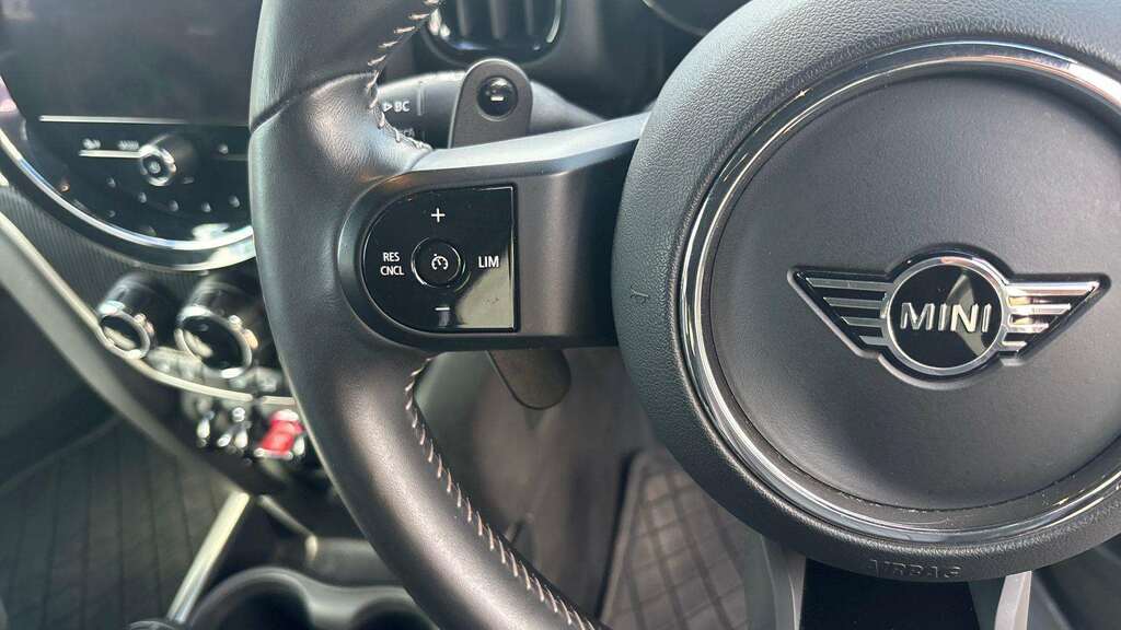 Mini Countryman 2.0 Cooper S Sport Premium Plus Green #20